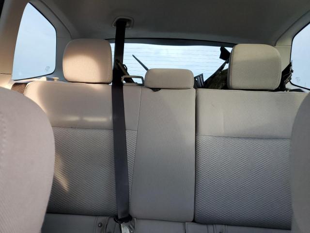 Photo 10 from auction – 2016 SUBARU FORESTER 2 with VIN JF2SJABC1GH505917