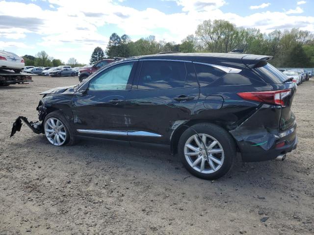 Photo 2 from auction – 2019 ACURA RDX with VIN 5J8TC2H31KL034210