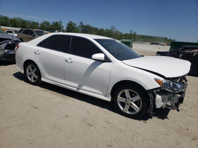 Photo 4 from auction – 2012 TOYOTA CAMRY BASE with VIN 4T1BF1FK1CU147555