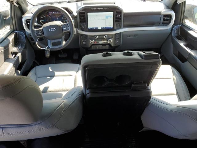 Photo 8 from auction – 2021 FORD F150 SUPER with VIN 1FTFW1E89MKD89082