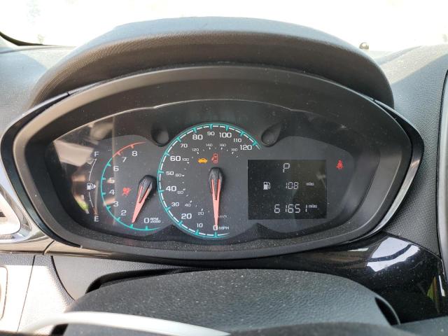 Photo 9 from auction – 2020 CHEVROLET SPARK 1LT with VIN KL8CD6SA4LC479352
