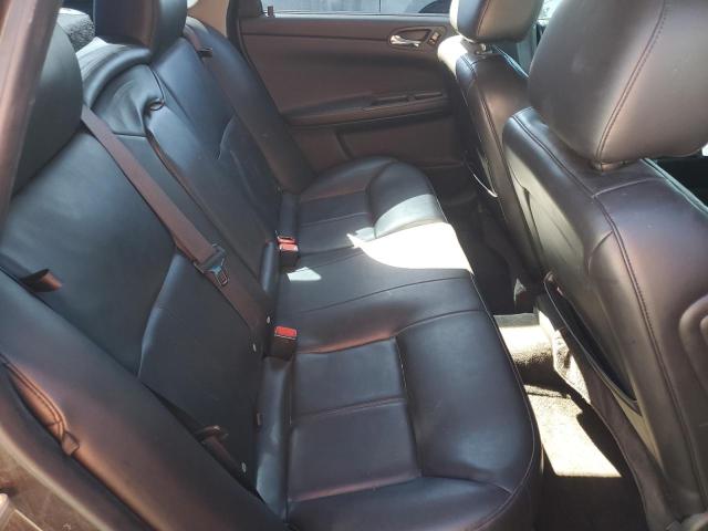 Photo 10 from auction – 2016 CHEVROLET IMPALA LIM with VIN 2G1WC5E35G1165213