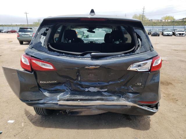 Photo 6 from auction – 2019 CHEVROLET EQUINOX LT with VIN 2GNAXKEV7K6199159