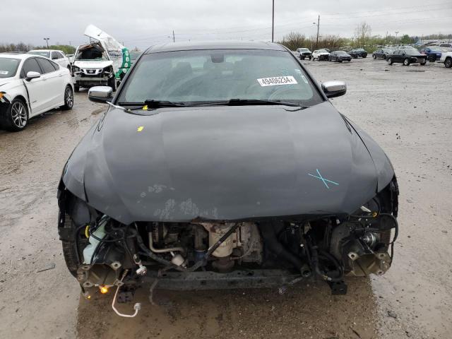 Photo 5 from auction – 2013 FORD TAURUS LIM with VIN 1FAHP2F86DG103319