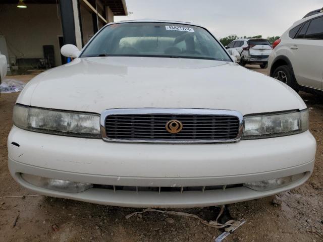 Photo 5 from auction – 1994 MAZDA 929 with VIN JM1HD4616R0306096