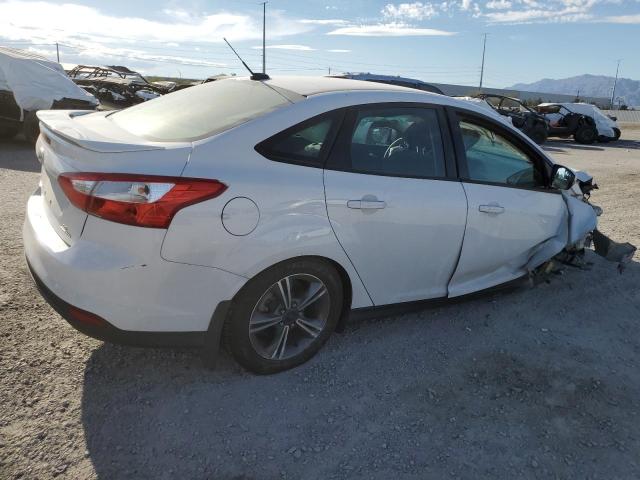Фото 3 с аукциона – 2014 FORD FOCUS SE с VIN 1FADP3F20EL126538