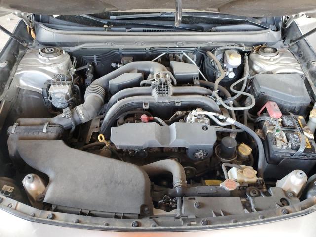 Photo 11 from auction – 2016 SUBARU LEGACY 2.5 with VIN 4S3BNAC66G3051771