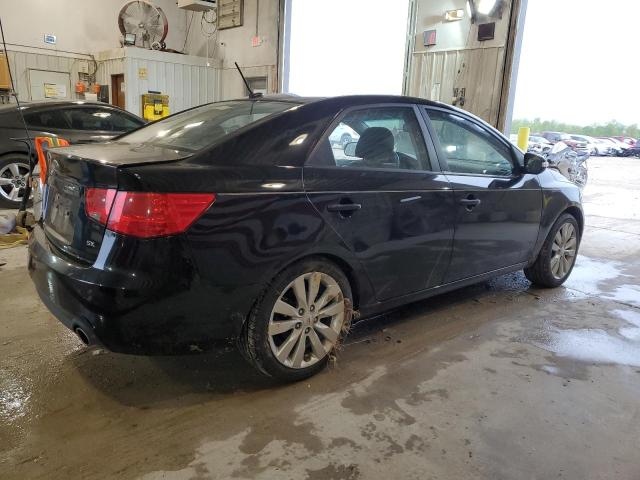 Photo 3 from auction – 2010 KIA FORTE SX with VIN KNAFW4A36A5112053