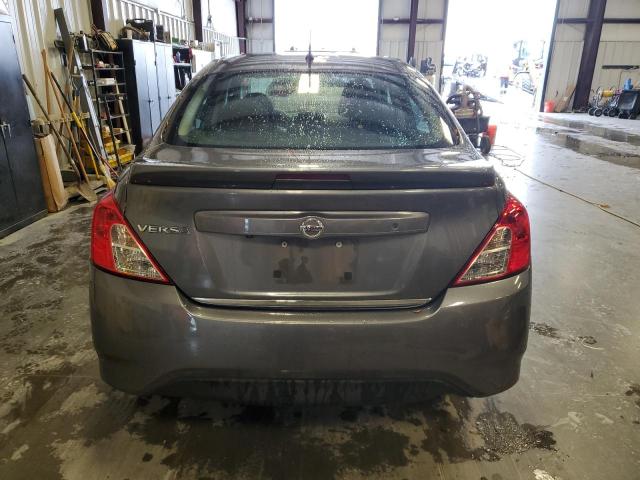 Photo 6 from auction – 2019 NISSAN VERSA S with VIN 3N1CN7APXKL827242