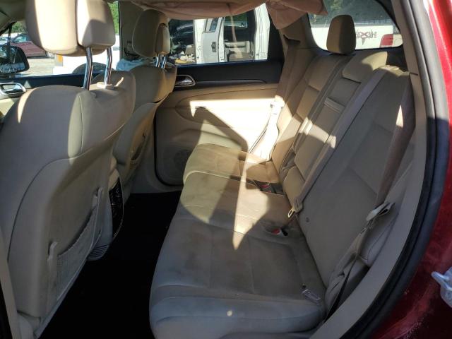Photo 11 from auction – 2015 JEEP GRAND CHER with VIN 1C4RJFAG1FC240975