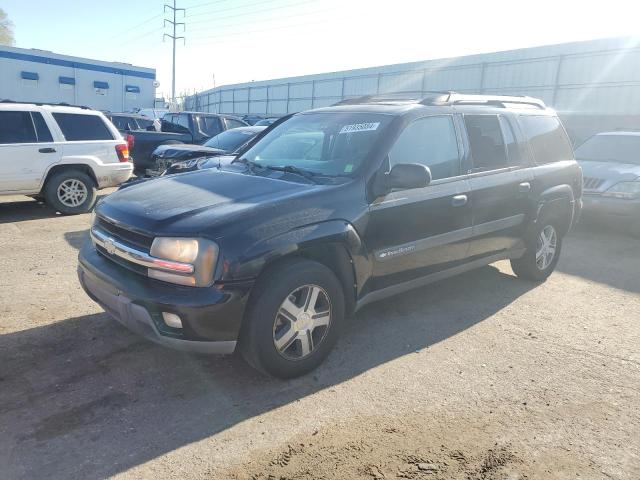 Photo 1 from auction – 2004 CHEVROLET TRAILBLAZE with VIN 1GNES16S146144424