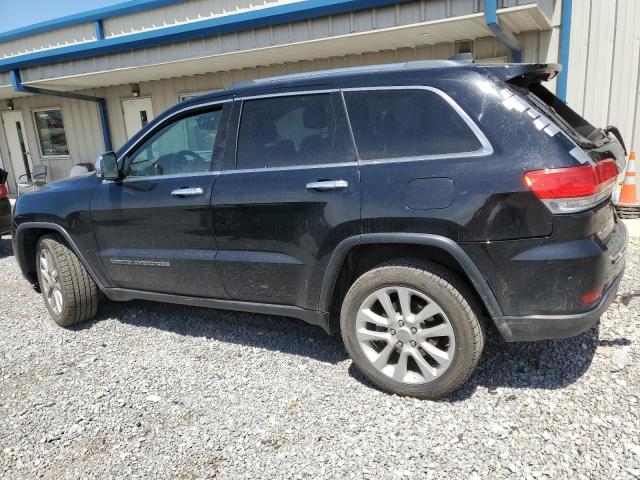 Photo 2 from auction – 2017 JEEP GRAND CHER with VIN 1C4RJFBT2HC918261