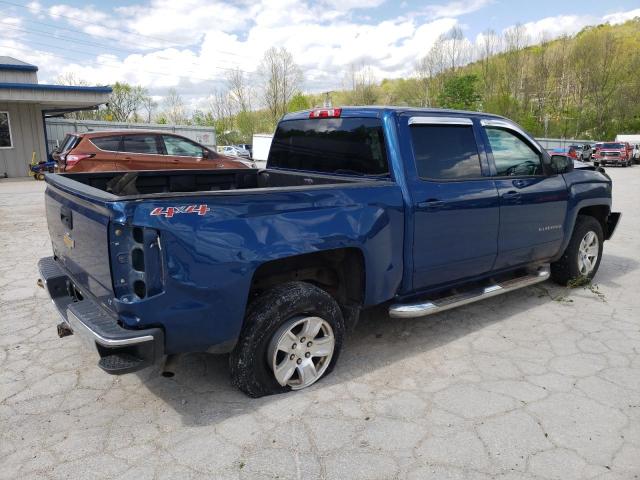 Photo 3 from auction – 2017 CHEVROLET SILVERADO with VIN 3GCUKREC2HG156759