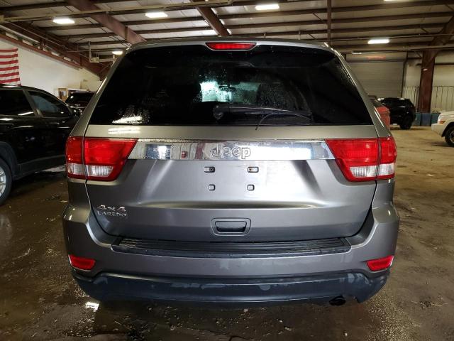 Photo 6 from auction – 2012 JEEP GRAND CHER with VIN 1C4RJFAG9CC182206