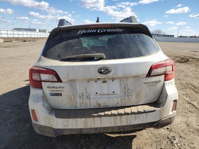 Photo 6 from auction – 2017 SUBARU OUTBACK 2. with VIN 4S4BSANC1H3242541