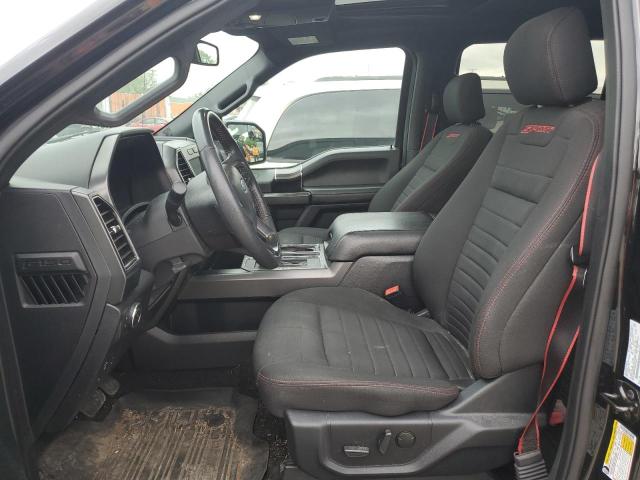 Photo 7 from auction – 2019 FORD F150 SUPER with VIN 1FTEW1EP5KFD52619
