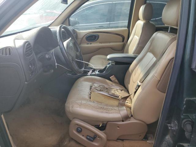 Photo 7 from auction – 2003 OLDSMOBILE BRAVADA with VIN 1GHDS13S732286611