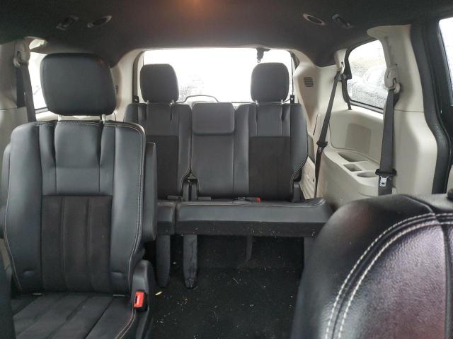 Photo 10 from auction – 2020 DODGE GRAND CARA with VIN 2C4RDGCG8LR193554