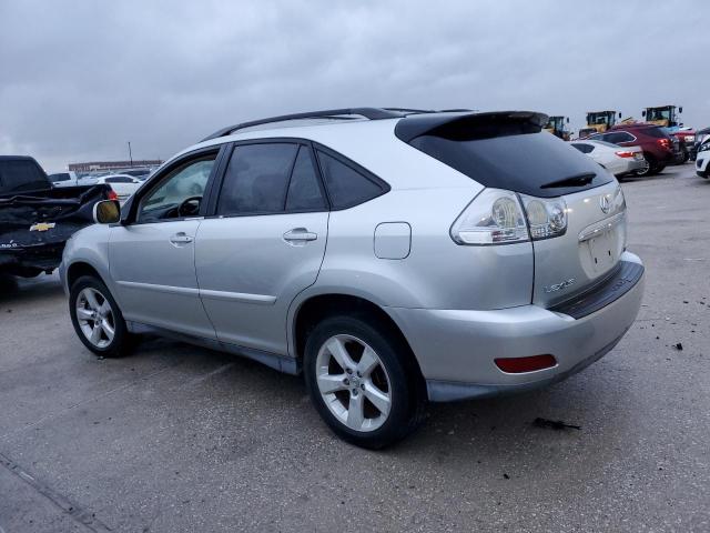 Photo 2 from auction – 2006 LEXUS RX 330 with VIN 2T2HA31U66C100553
