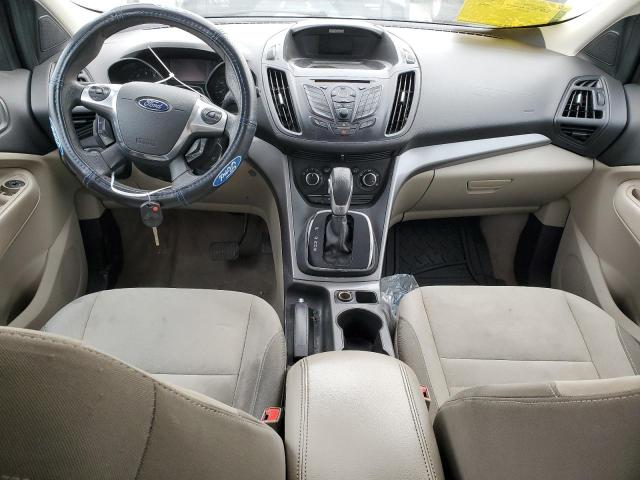 Photo 8 from auction – 2013 FORD ESCAPE SE with VIN 1FMCU0GX7DUC23845