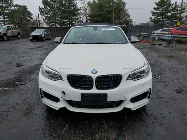 Zdjęcie 5 z aukcji – 2015 BMW M235I z VIN WBA1M1C53FV393541