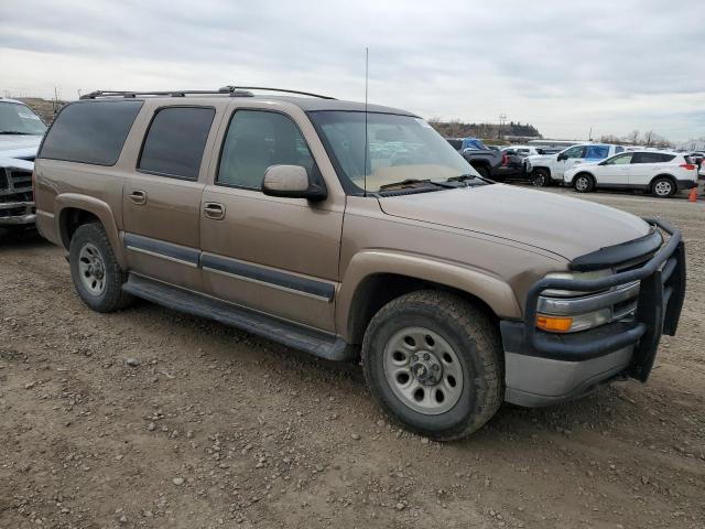 Photo 4 from auction – 2003 CHEVROLET SUBURBAN K with VIN 1GNFK16Z33J238401