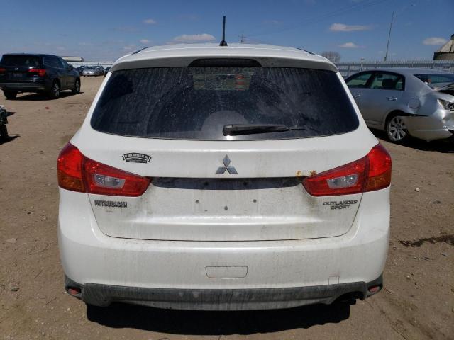 Photo 6 from auction – 2015 MITSUBISHI OUTLANDER with VIN 4A4AR3AU0FE045358