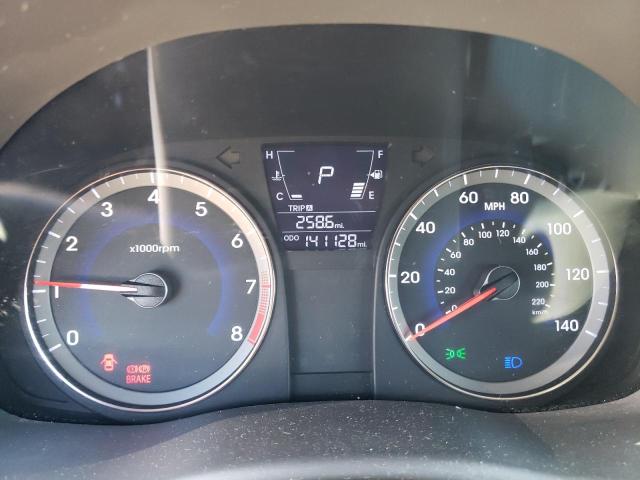 Photo 9 from auction – 2013 HYUNDAI ACCENT GLS with VIN KMHCT4AE6DU273489