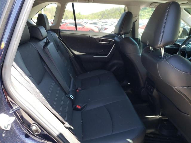 Photo 11 from auction – 2023 TOYOTA RAV4 LIMIT with VIN 4T3D6RFV9PU124345
