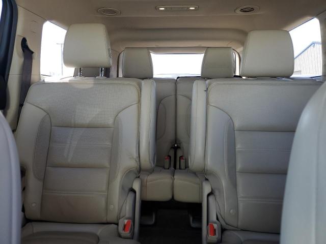 Photo 10 from auction – 2019 GMC ACADIA DEN with VIN 1GKKNXLS4KZ278113