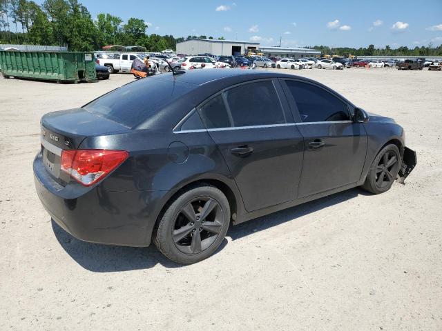 Photo 3 from auction – 2012 CHEVROLET CRUZE LT with VIN 1G1PG5SC5C7335094