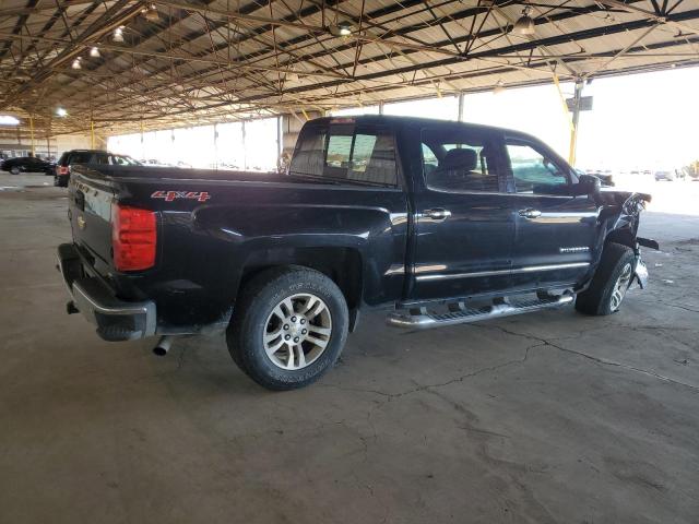 Photo 3 from auction – 2015 CHEVROLET SILVERADO with VIN 3GCUKSEJ1FG210975