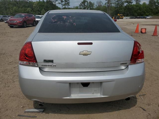 Photo 6 from auction – 2014 CHEVROLET IMPALA LIM with VIN 2G1WA5E33E1167884