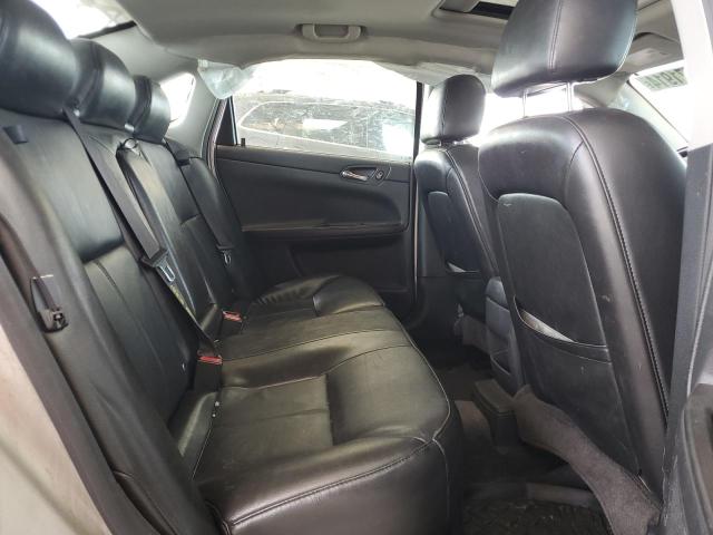 Photo 10 from auction – 2008 CHEVROLET IMPALA LTZ with VIN 2G1WU583789213922