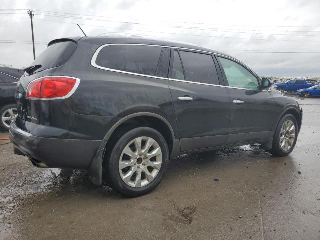 Photo 3 from auction – 2012 BUICK ENCLAVE with VIN 5GAKRDED7CJ111680