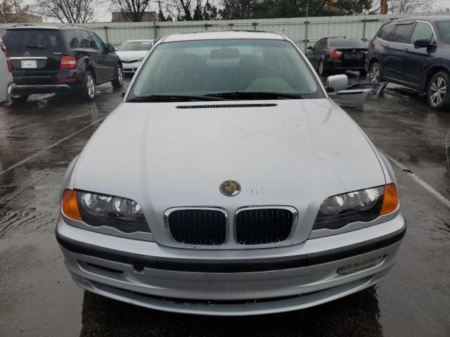 Photo 5 from auction – 1999 BMW 323 I with VIN WBAAM3334XKC56284