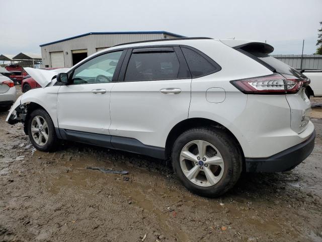 Photo 2 from auction – 2016 FORD EDGE SE with VIN 2FMPK3G98GBB86714