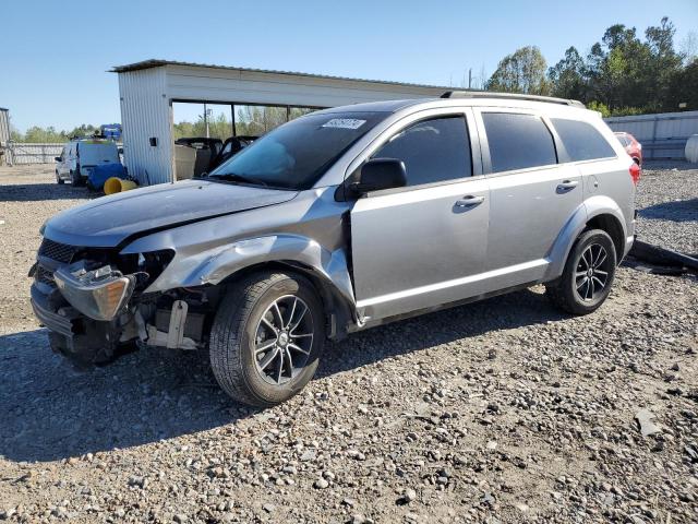 Photo 1 from auction – 2018 DODGE JOURNEY SE with VIN 3C4PDDAG9JT189726