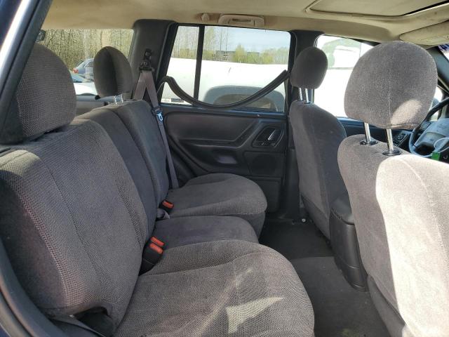 Photo 11 from auction – 2000 JEEP GRAND CHER with VIN 1J4GW48N8YC229549
