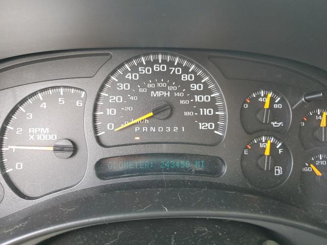 Photo 9 from auction – 2007 CHEVROLET SILVERADO with VIN 1GCEK19V07Z135943