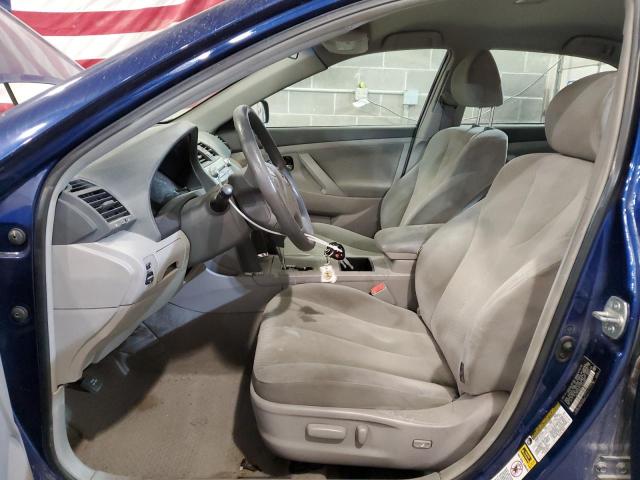 Photo 7 from auction – 2007 TOYOTA CAMRY CE with VIN 4T1BE46K57U046867