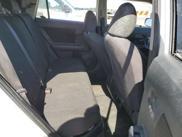Photo 11 from auction – 2008 SCION XB with VIN JTLKE50E481039302