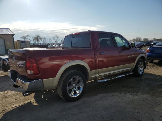 Photo 3 from auction – 2011 DODGE RAM 1500 with VIN 1D7RV1CT8BS546644