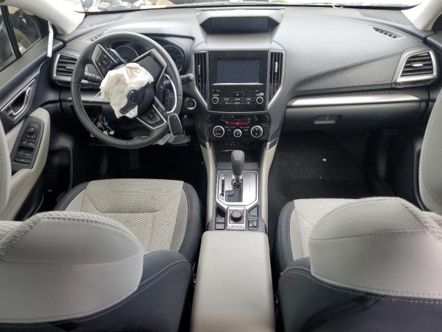 Photo 8 from auction – 2022 SUBARU FORESTER P with VIN JF2SKAEC7NH437211