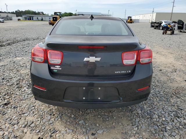 Photo 6 from auction – 2016 CHEVROLET MALIBU LIM with VIN 1G11B5SA6GU103856