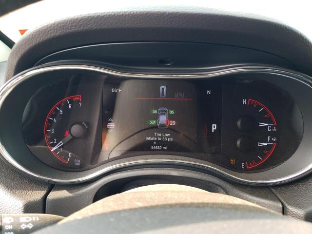 Photo 9 from auction – 2014 DODGE DURANGO LI with VIN 1C4RDJDG4EC593070