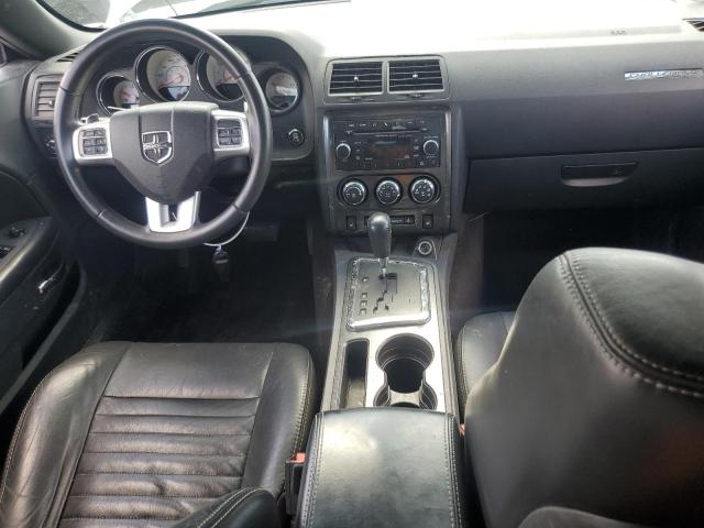 Photo 8 from auction – 2013 DODGE CHALLENGER with VIN 2C3CDYAGXDH501656