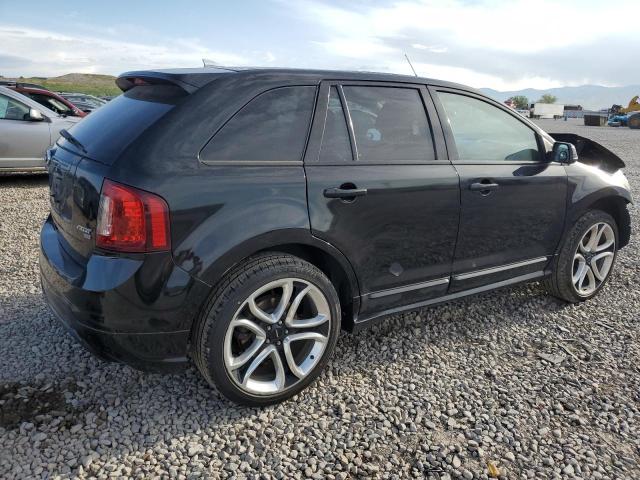 Photo 3 from auction – 2013 FORD EDGE SPORT with VIN 2FMDK4AK8DBA58912