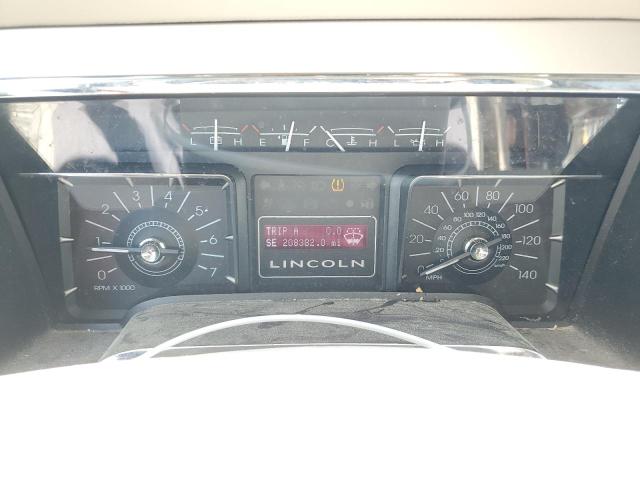 Photo 9 from auction – 2007 LINCOLN NAVIGATOR with VIN 5LMFU28517LJ05223