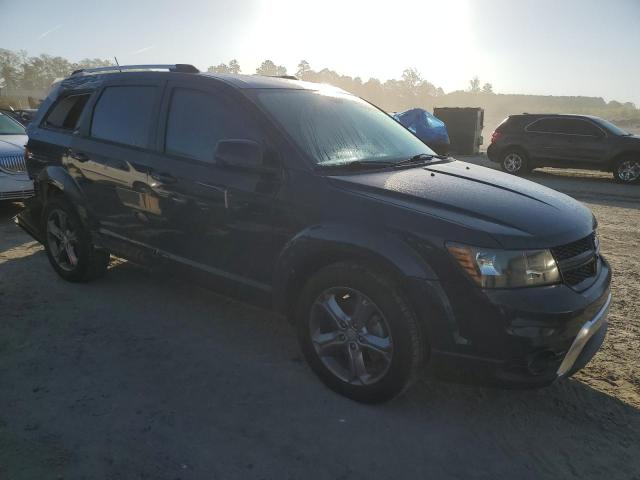 صورة رقم 4 من المزاد - 2017 DODGE JOURNEY CR مع VIN 3C4PDCGG8HT697150